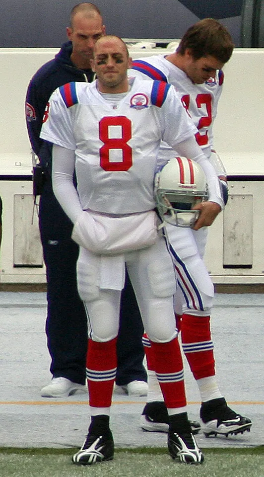 Your Season Is One Snap From Over. Who's Holding the Clipboard?