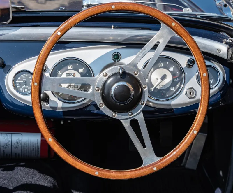 Power Steering FAQ: Everything You Actually Wanted to Know