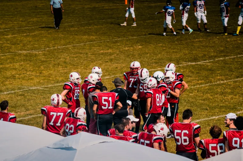 The Calls That Rewrote the Rulebook: 10 Coaching Decisions That Bent American Sports History