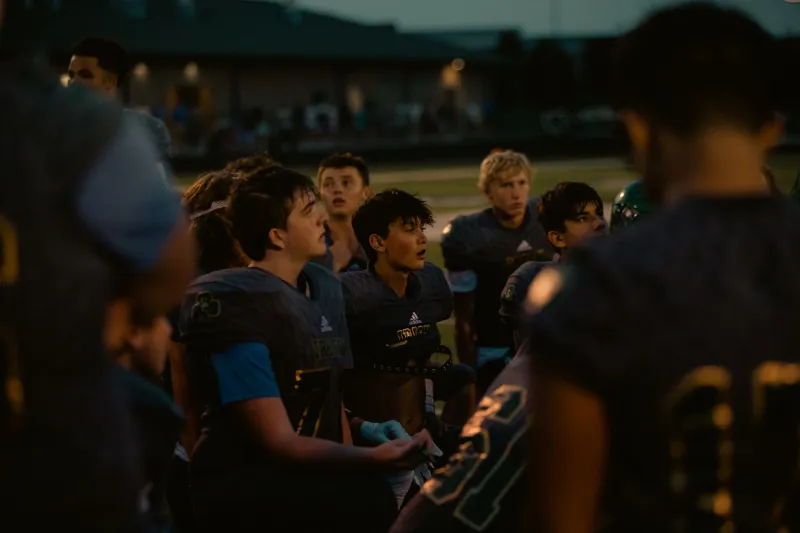 First Blood: How Elite Teams Crush Opponent Morale Before the Game Even Gets Started