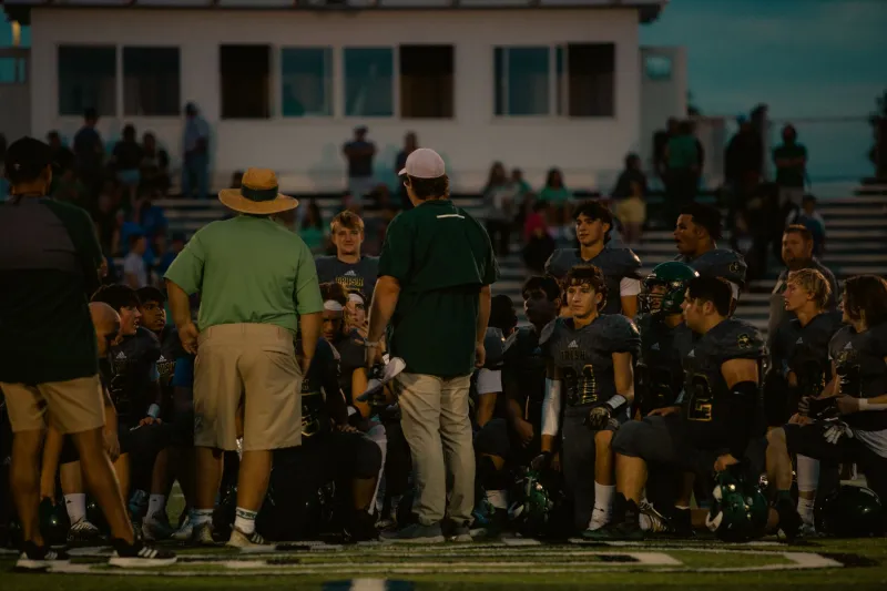 Before the First Phone Call: Why the Programs Winning the Transfer Portal Are Playing a Different Game Entirely
