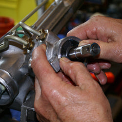 Turn One Steering Rebuilding Services