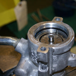 Turn One Steering Rebuilding Services