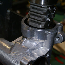 Turn One Steering Rebuilding Services
