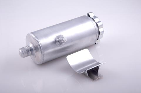 Aluminum Power Steering Remote Reservoir