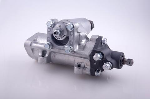 3rd Gen F-body Performance Plus Model