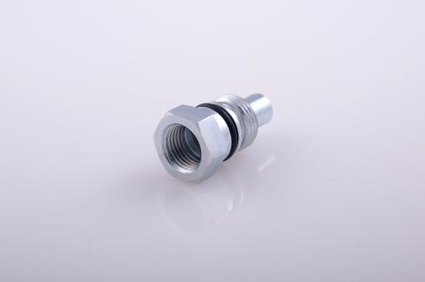 GM Type II Pump Flow Restrictor