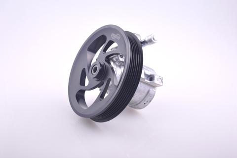 Cadillac CTS-V Pump