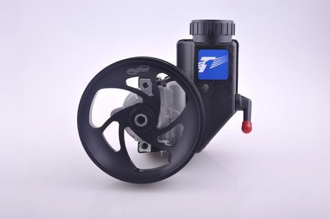5th Gen Camaro Pump