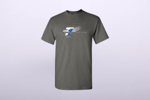 Turn One New T-shirt