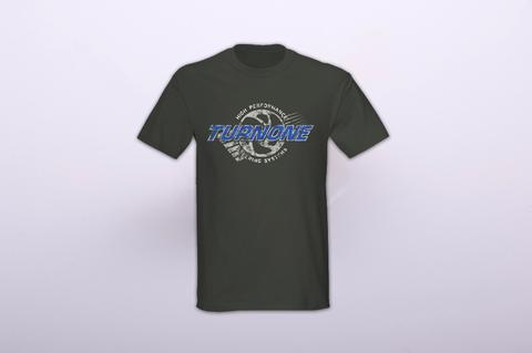 Turn One T-shirt