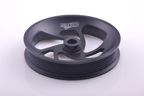 5th Gen Camaro Power Steering Pulley