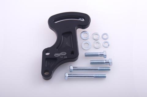 Small Block Chevy - Block Mount Pump Bracket