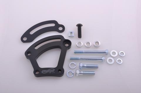 Small Block Chevy - Head Mount Pump Bracket