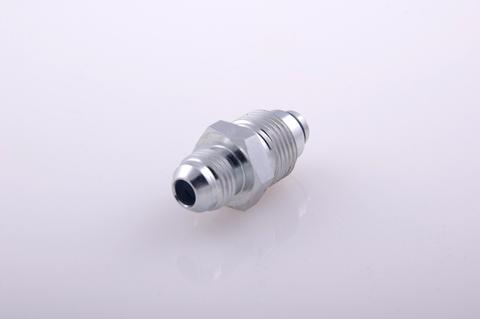 AN-6 Steering Box or Rack Pressure Fitting
