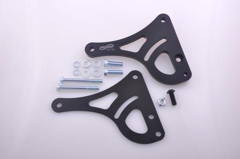 Big Block Chevy - Head Mount Pump Bracket