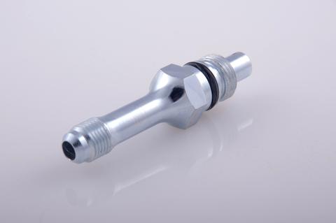 Extended AN-6 Flow Restrictor